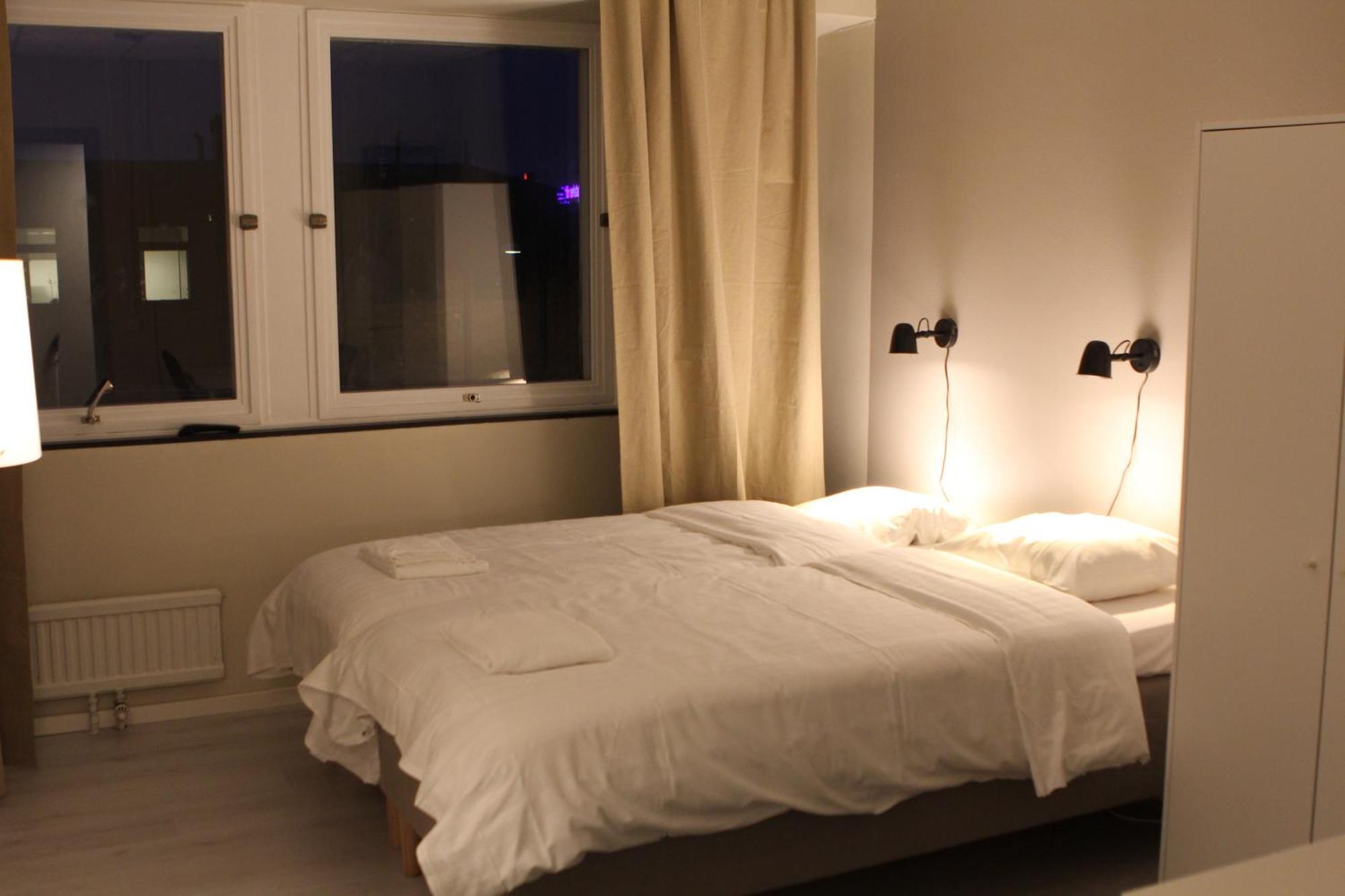 Bromma Hotell Stockholm