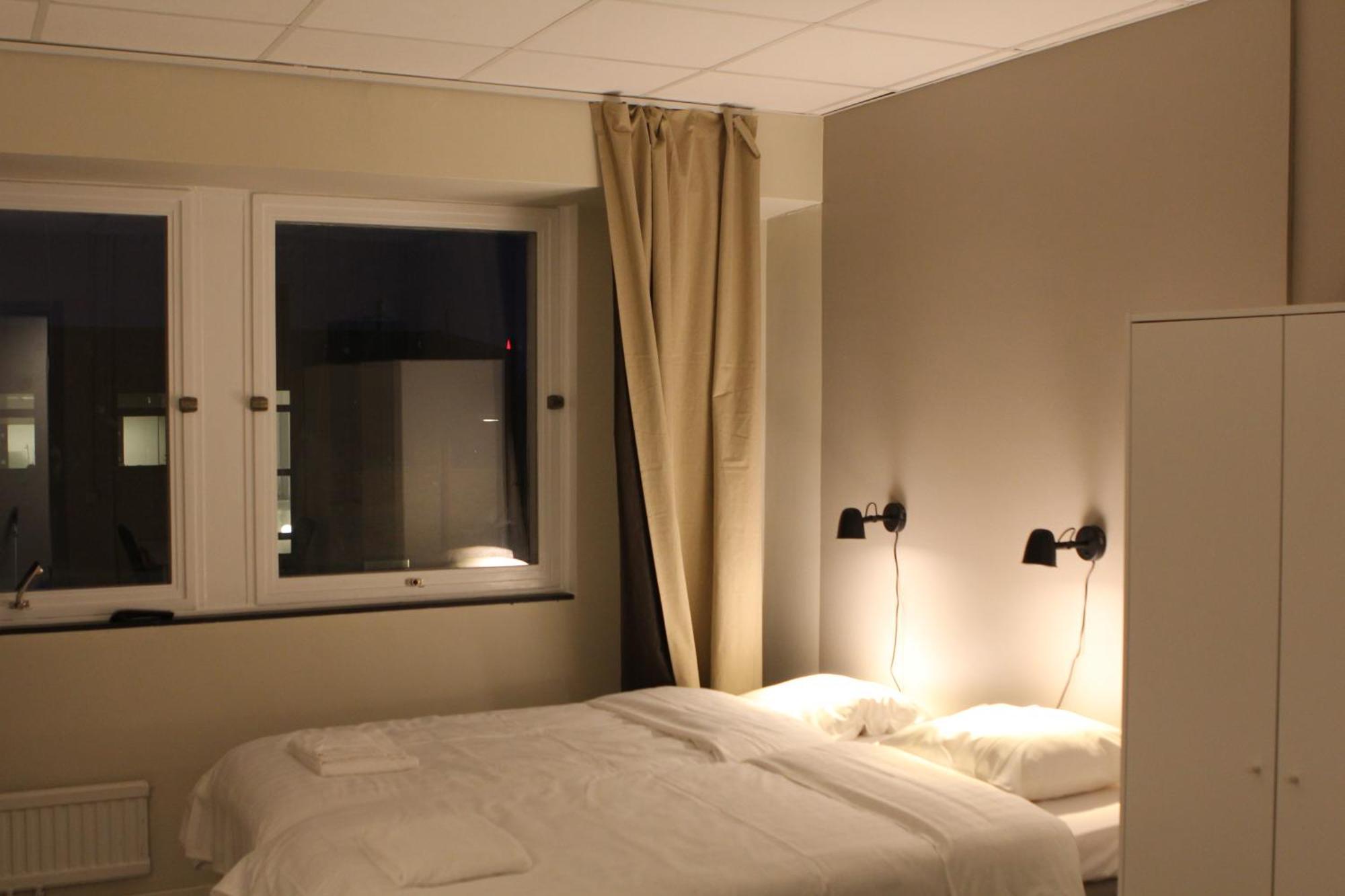 Bromma Hotell