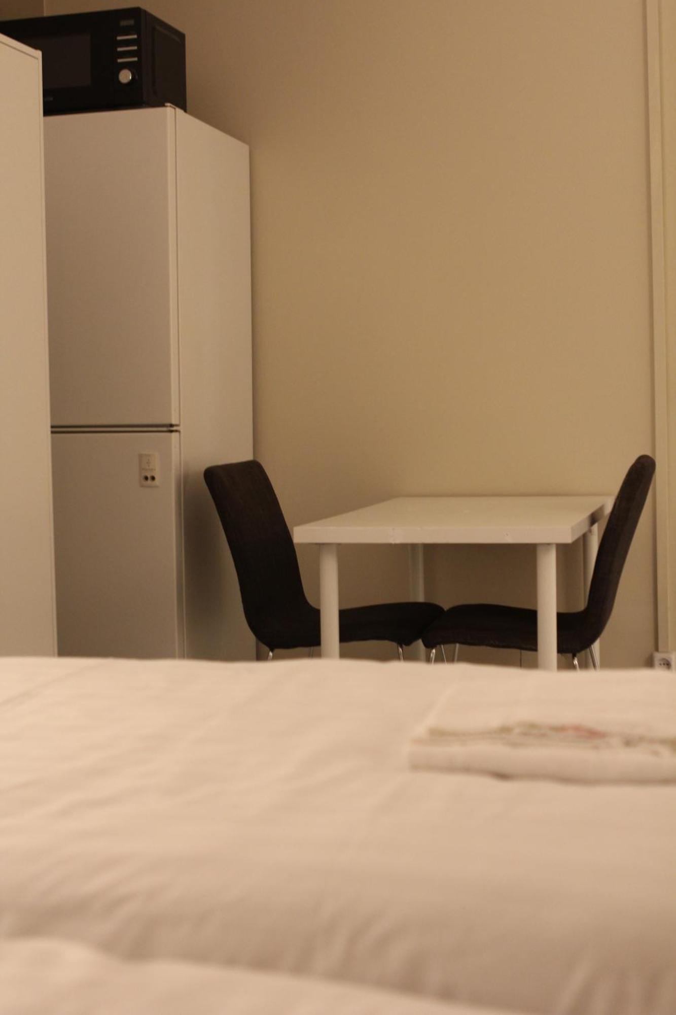 Hotell Bromma *
