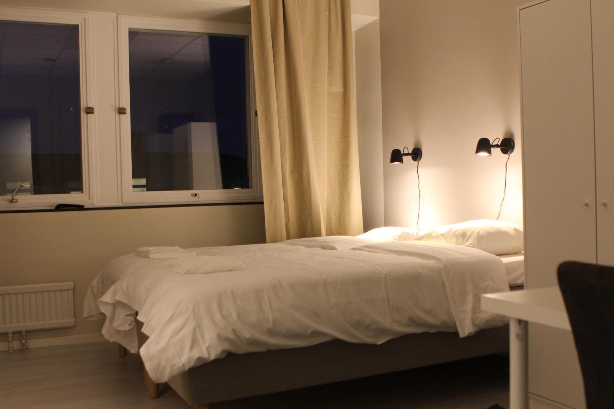 Hotell Bromma *