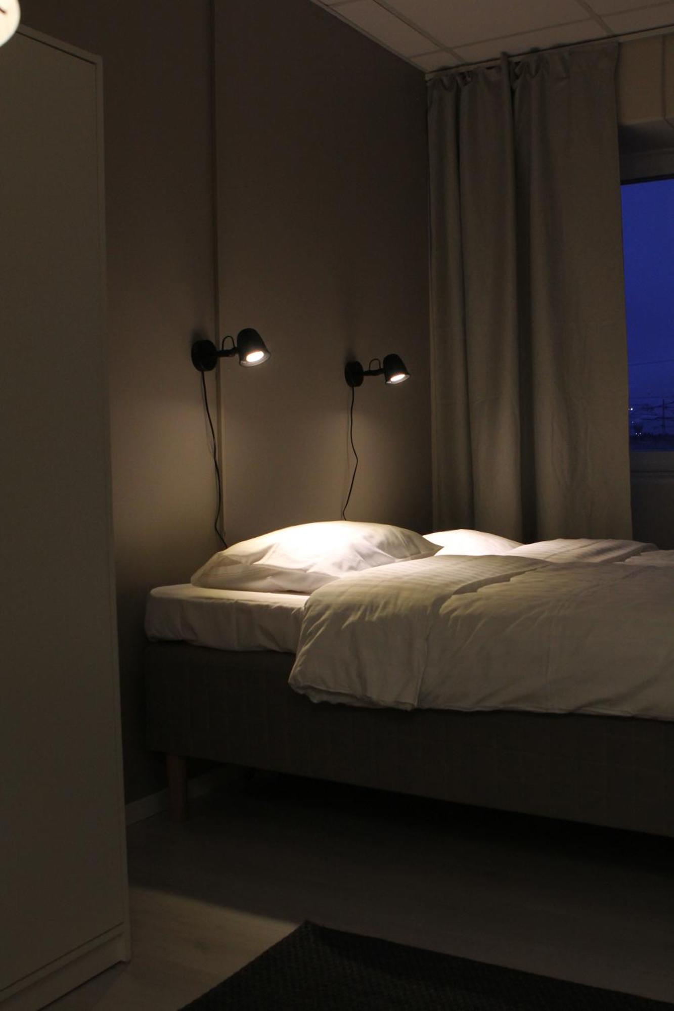 Bromma Hotell *