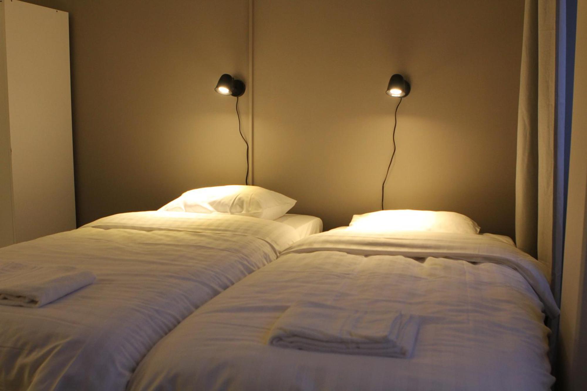 Hotell Bromma Stockholm