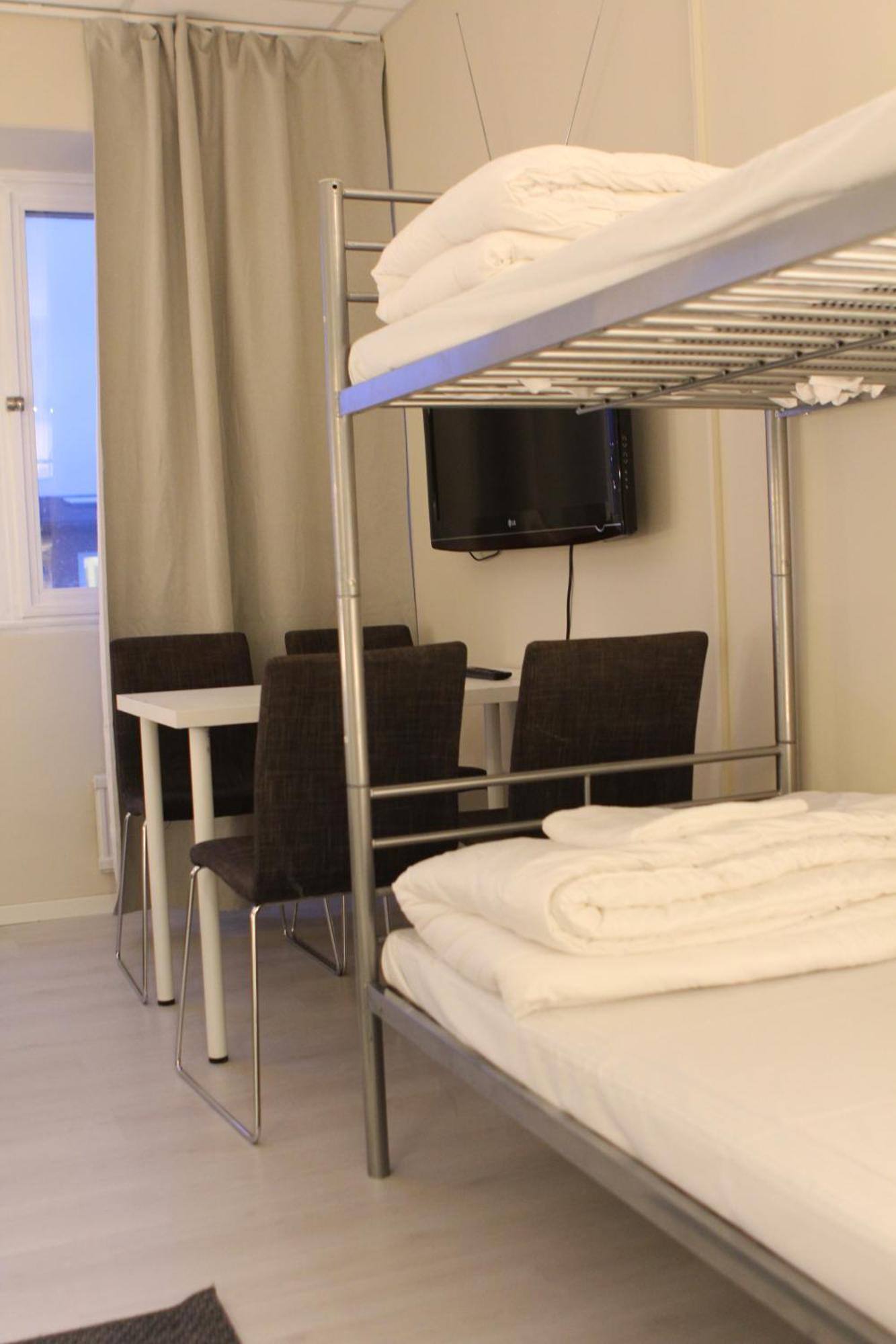 Hotell Bromma