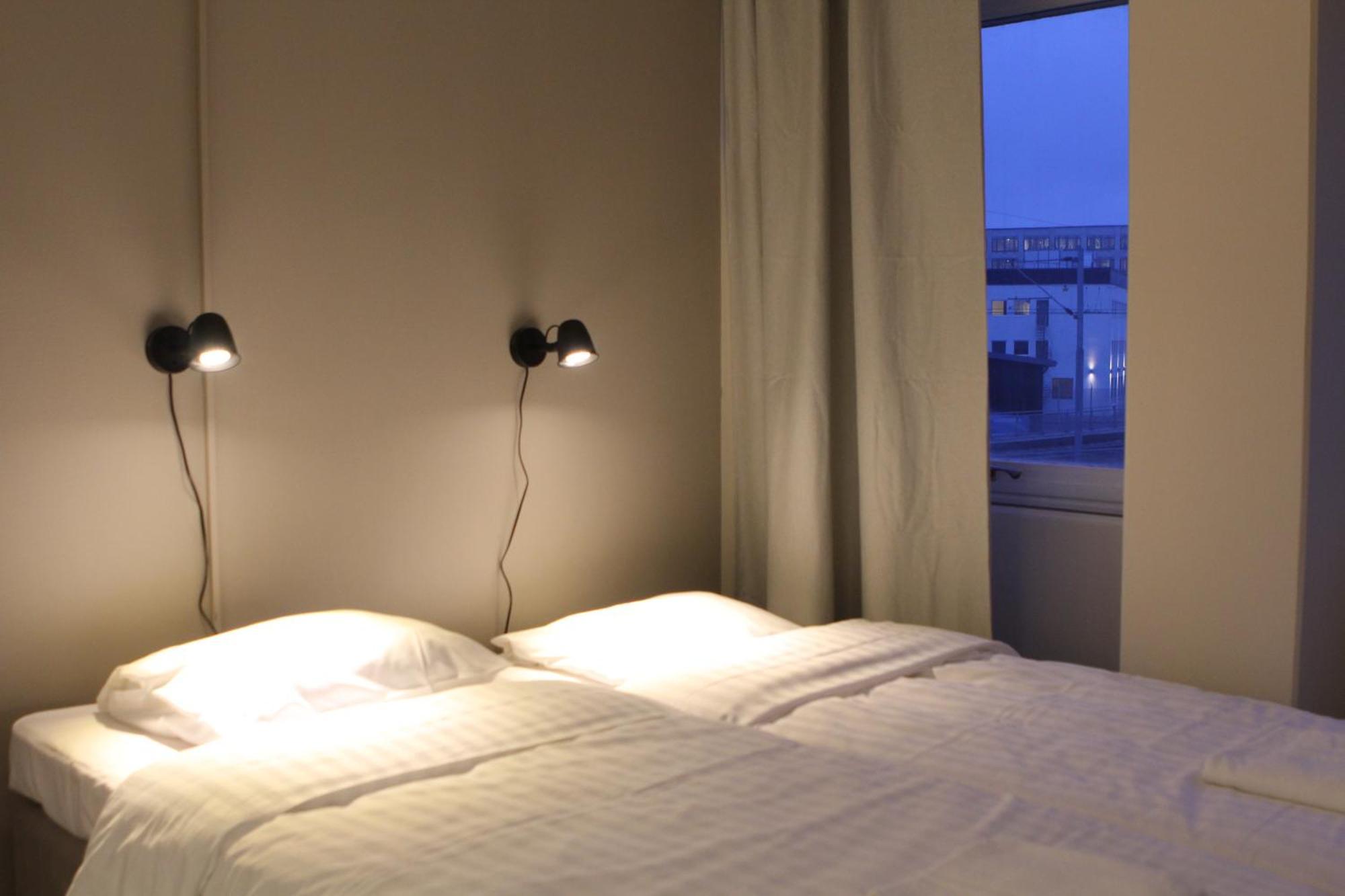 Bromma Hotell *