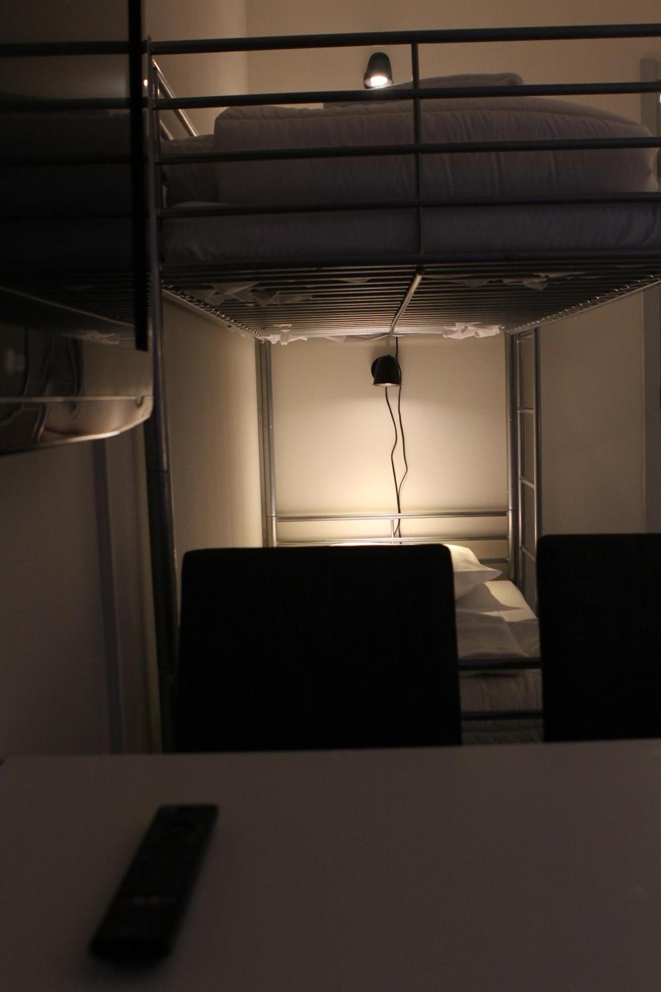Hotell Bromma Stockholm