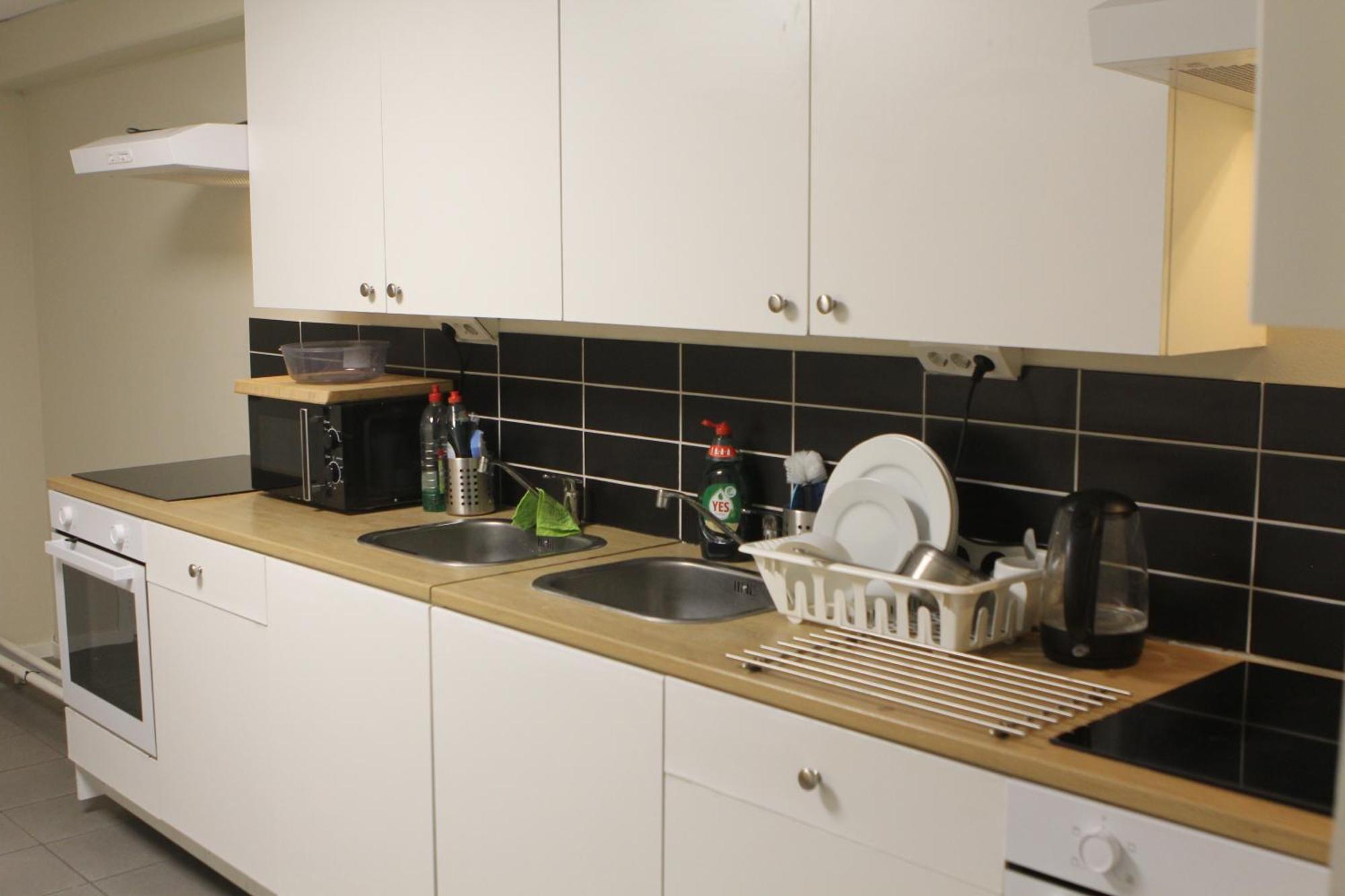 Hotell Bromma Stockholm