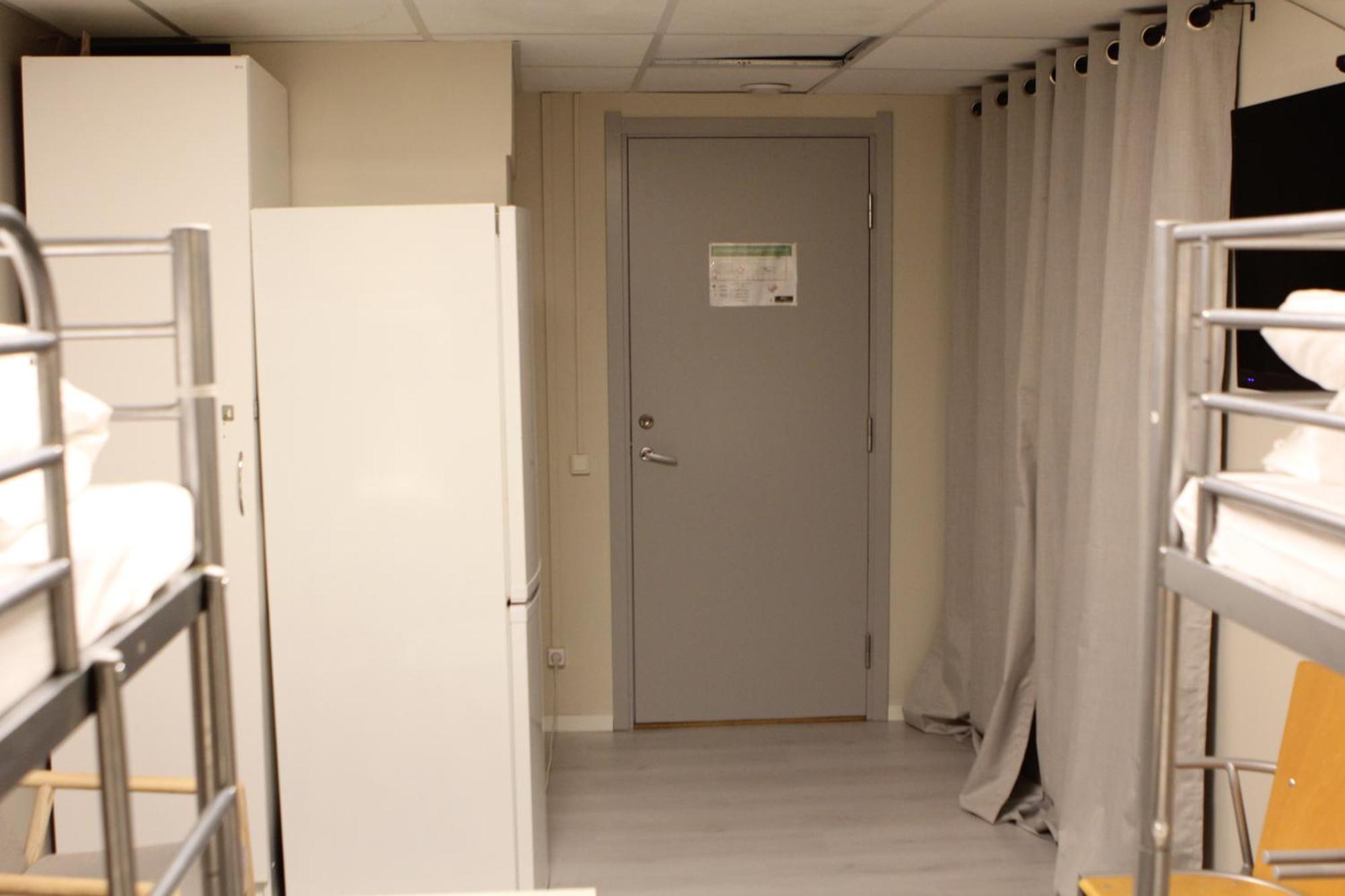 Hotell Bromma Stockholm