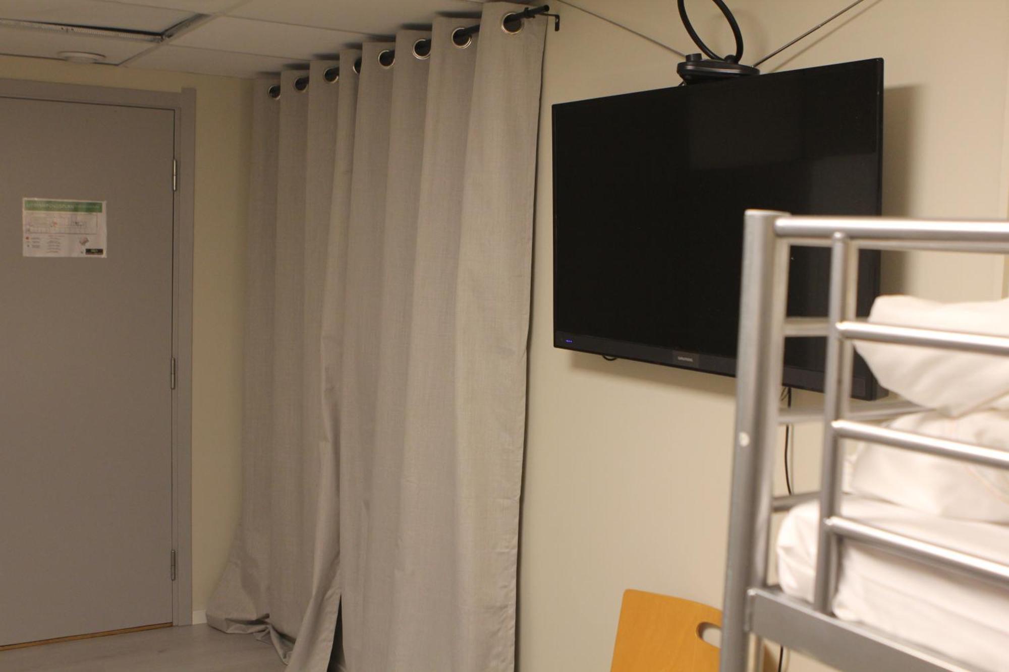 Hotell Bromma *