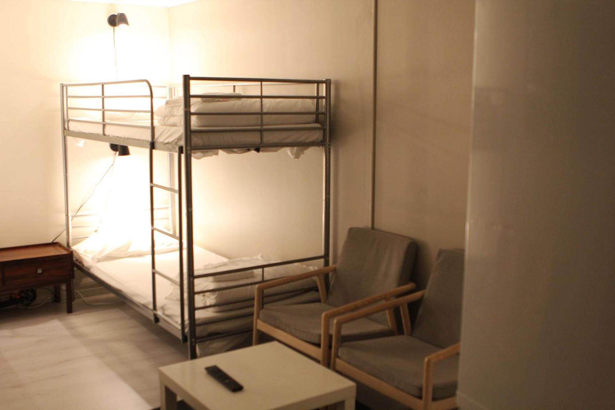 Bromma Hotell