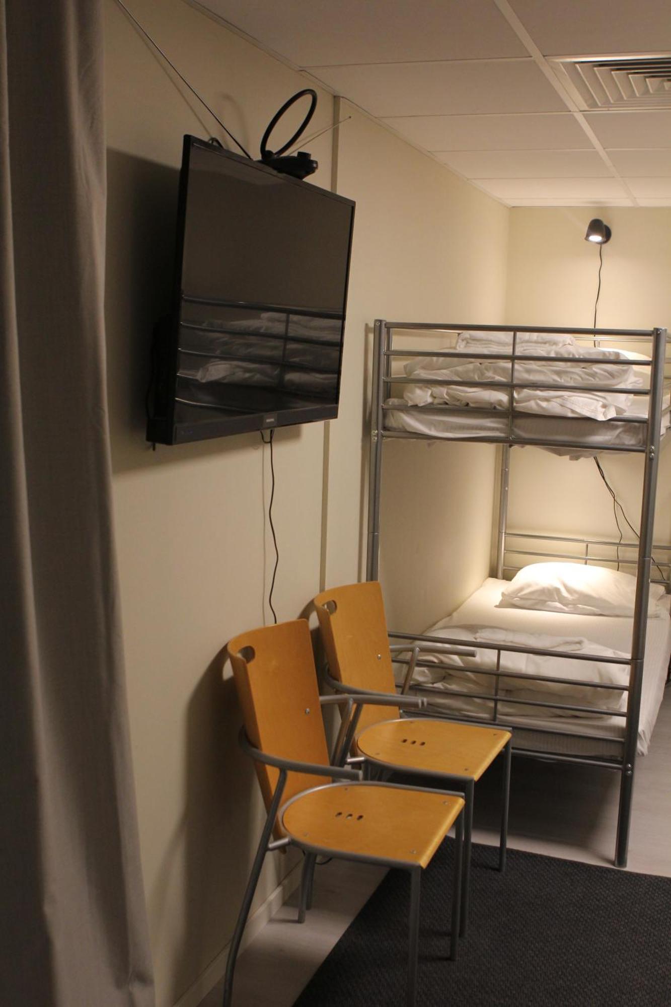 Hotell Bromma