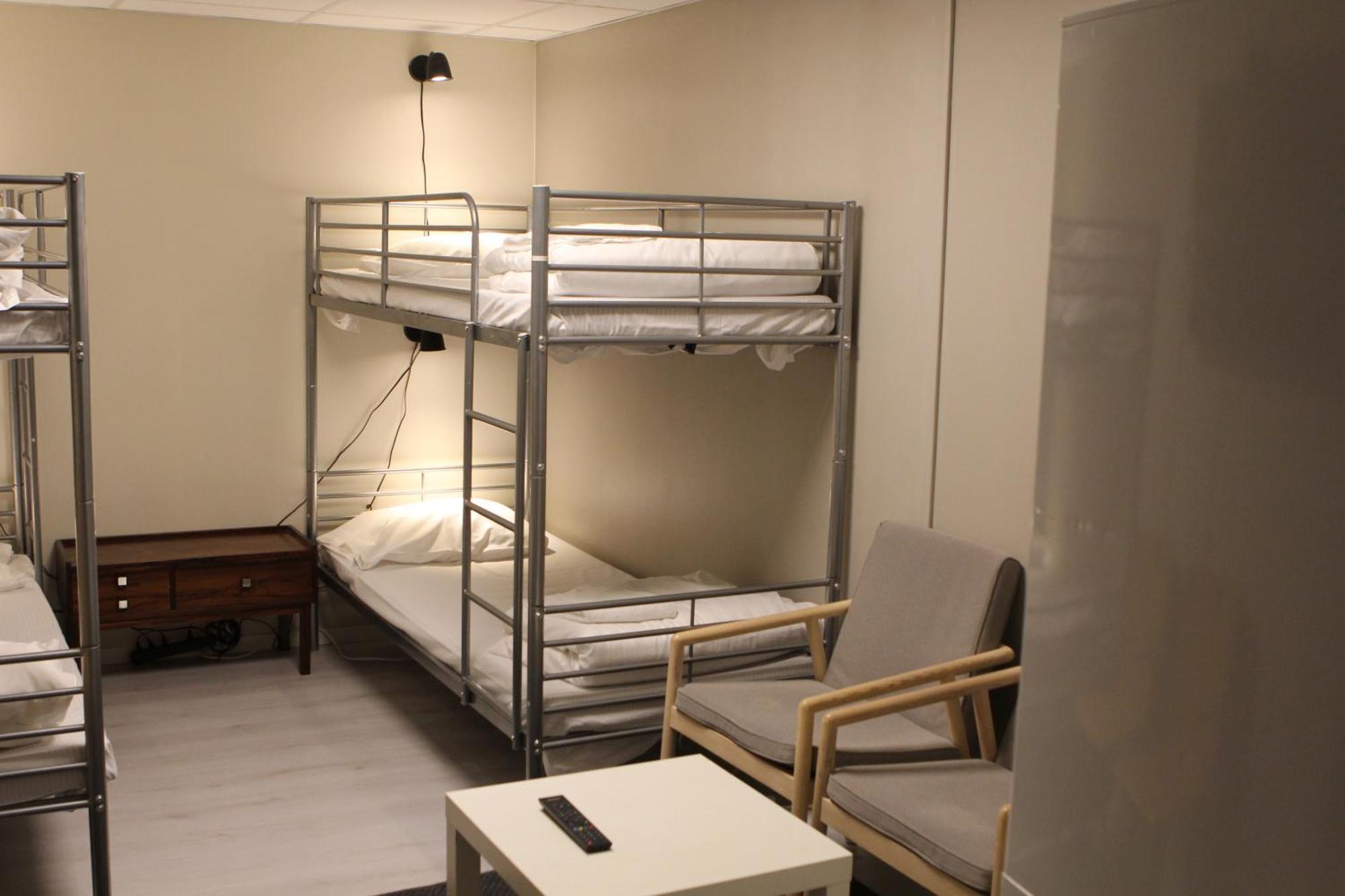 Bromma Hotell *