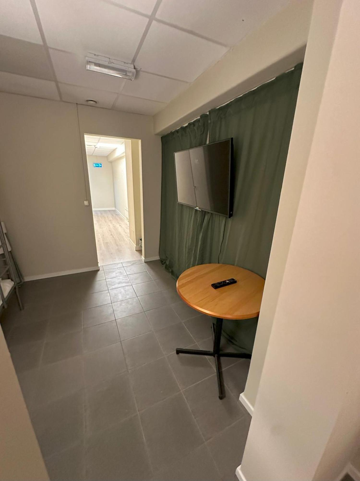 Bromma Hotell *