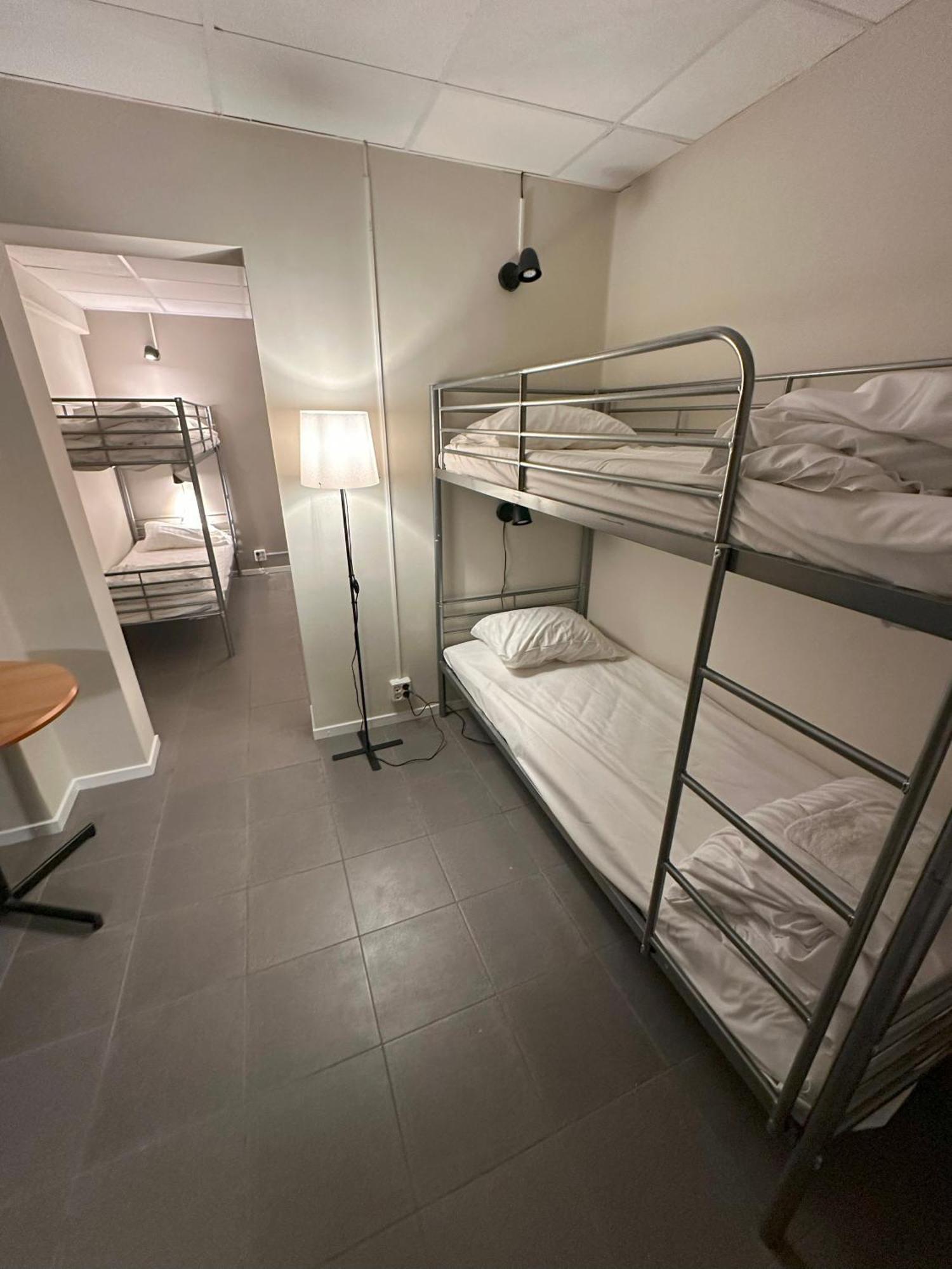 Hotell Bromma